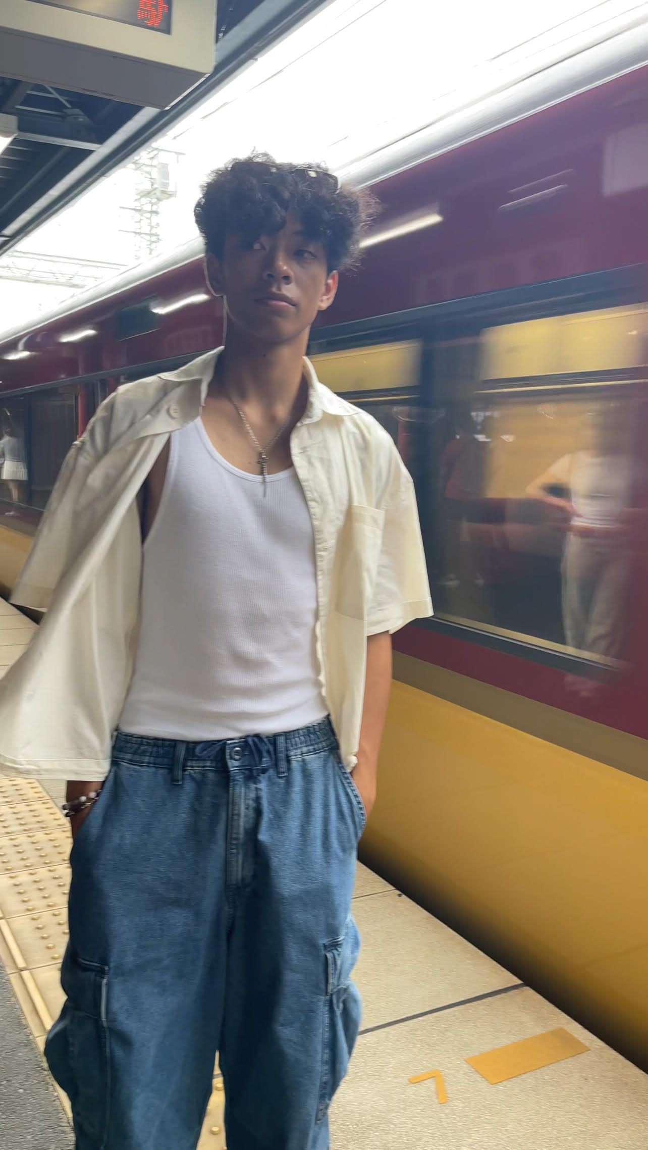 Ashton Reyes Profile Photo